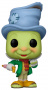 Funko POP Disney: Pinocchio - Jiminy Cricket