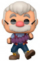 Funko POP Disney: Pinocchio - Geppetto (with Accordion)