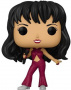 Funko POP Rocks: Selena (Burgundy Outfit)