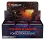 Magic The Gathering: Adventures in the Forgotten Realms - Draft Boosters box (36)