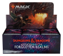 Magic The Gathering: Adventures in the Forgotten Realms - Draft Boosters box (36)