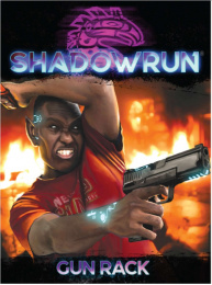 Shadowrun: Gun Rack