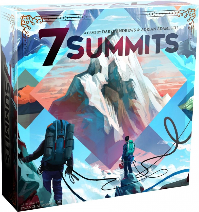 7 Summits 