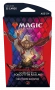 Magic The Gathering: Adventures in the Forgotten Realms - Theme Booster - Red