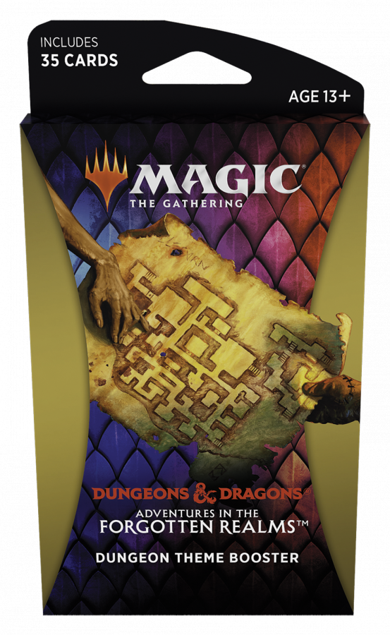 download magic the gathering dungeon master