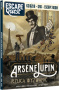 Escape Quest: Arsène Lupin rzuca wyzwanie