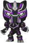 Funko POP Marvel: Avengers MechStrike - Black Panther