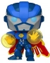 Funko POP Marvel: Avengers MechStrike - Doctor Strange