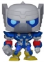 Funko POP Marvel: Avengers Mech Strike - Thor