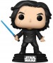 Funko POP Star Wars: Ben Solo (with Blue Saber)