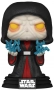 Funko POP Star Wars: Emperor Palpatine