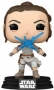 Funko POP Star Wars: Rey (Two Lightsabers)