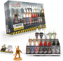  Army Painter - Warpaints - Zombicide 2nd Edition - Paint Set 