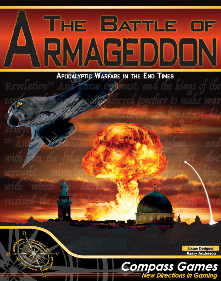 The Battle of Armageddon