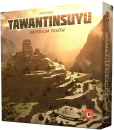 Tawantinsuyu: Imperium Inków