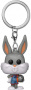 Funko POP Keychain: Space Jam 2 - Bugs Bunny