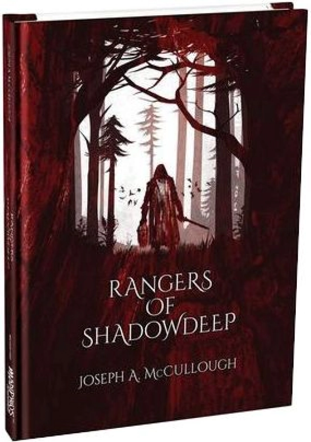 Rangers of Shadow Deep (Standard Edition)