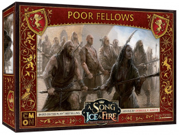 A Song of Ice & Fire: Poor Fellows (Bracia ubodzy)