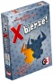 X bierze!