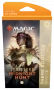 Magic The Gathering: Innistrad: Midnight Hunt - Theme Booster White