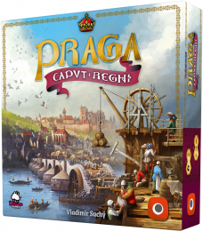 Praga Caput Regni (edycja polska)