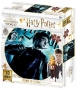 Harry Potter: Magiczne puzzle - Harry (500 elementów)