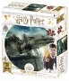 Harry Potter: Magiczne puzzle - Ucieczka z Gringotta (500 elementów)