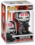 Funko POP Star Wars: Bad Batch - Wrecker