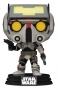 Funko POP Star Wars: Bad Batch - Tech