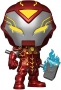 Funko POP Marvel: Infinity Warps - Iron Hammer