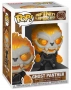 Funko POP Marvel: Infinity Warps - Ghost Panther