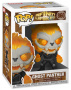 Funko POP Marvel: Infinity Warps - Ghost Panther