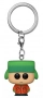 Funko POP Keychain: South Park - Kyle