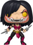 Funko POP Games: Mortal Kombat -  Mileena (Exclusive)