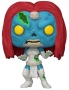 Funko POP Marvel: Marvel Zombies - Mystique (Exclusive)