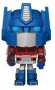 Funko POP Jumbo: Transformers - Optimus Prime