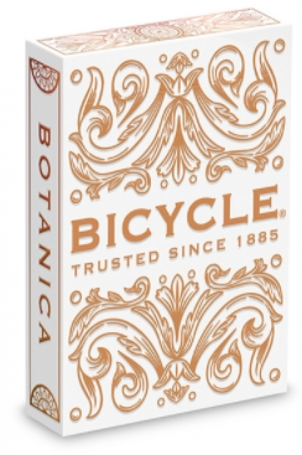 Bicycle: Botanica