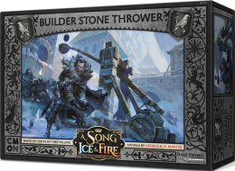 A Song of Ice & Fire: Builder Stone Thrower (Miotacz Kamieni Budowniczych)