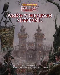 Warhammer Fantasy Roleplay (4. Edycja):Wewnętrzny Wróg - Część 1 - Wróg w Cieniach - Niezbędnik