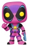 Funko POP Marvel: Blacklight - Deadpool (Exclusive)