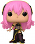 Funko POP Animation: Vocaloid - Megurine Luka V4X