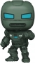 Funko POP Super: Marvel: What If? - The Hydra Stomper