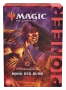 Magic The Gathering: Challenger Pioneer Deck 2021 Mono Red Burn