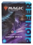 Magic The Gathering: Challenger Pioneer Deck 2021 Azorius Spirits