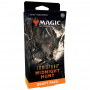 Magic The Gathering: Innistrad: Midnight Hunt 3-pack Draft boosters