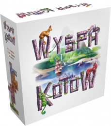 Wyspa kotów