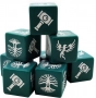 Saga: Age of Magic - Forces of Order Dice