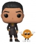 Funko POP & Buddy: Marvel Loki - Ravonna Renslayer with Miss Minutes