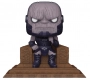 Funko POP Deluxe DC: Justice League - Darkseid on Throne