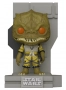 Funko POP Deluxe: Star Wars Bounty Hunter - Bossk (Exclusive)